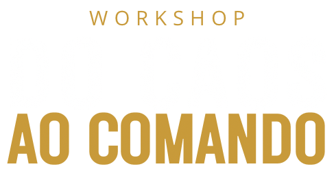 Workshop Do Caos ao Comando