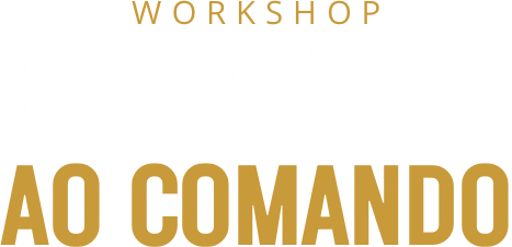 Workshop Do Caos ao Comando